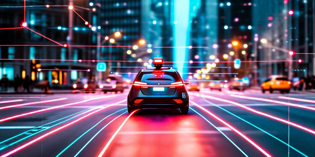 Autonomous Vehicle Progress